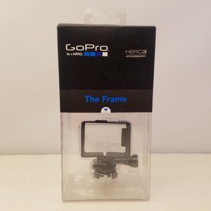 GoPro The Frame HERO3 Accessory ANDMK-301 Smallest Lightest HERO3 Mount